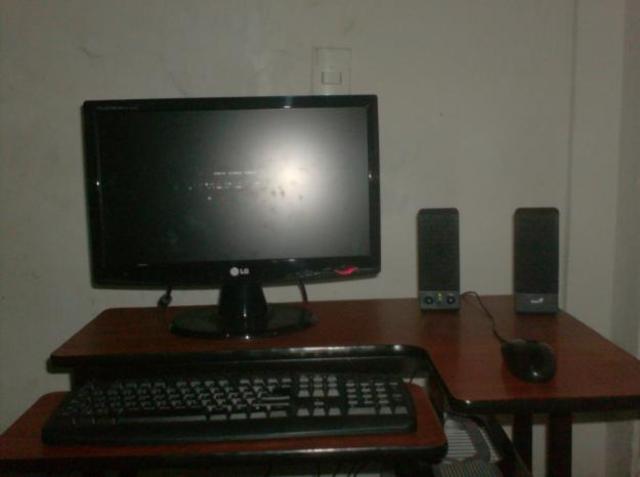 Mi segundo Computador