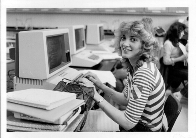 histora de las computadoras personales