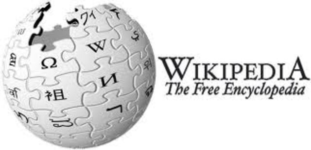 ENCICLOPEDIA WIKIPEDIA