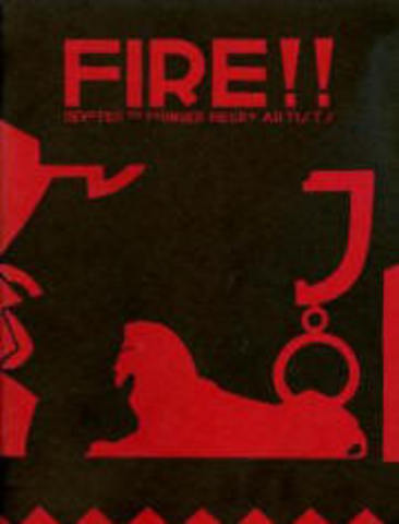 Publication of Fire!!