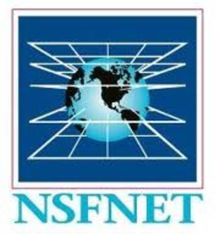 NSFNET