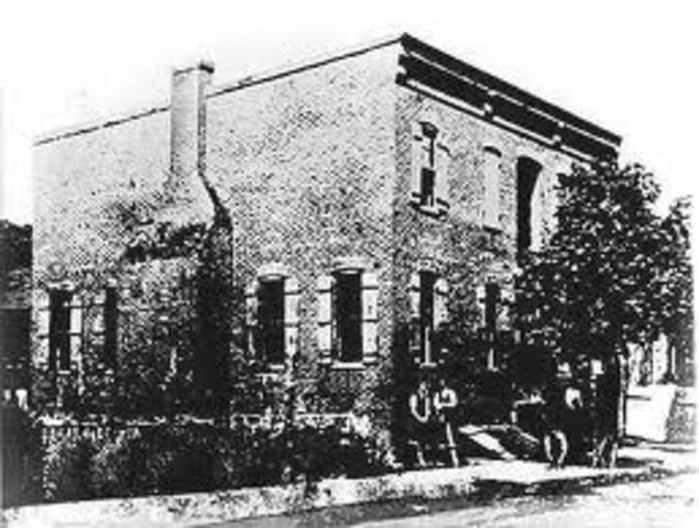 Tabulating Machine Company