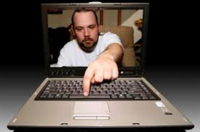 INTERACCION ENTRE COMPUTADORES