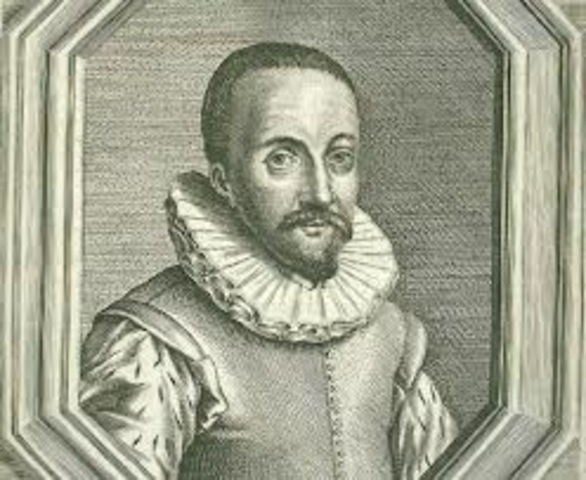 Galilei used used telescope to support heliocentric theory