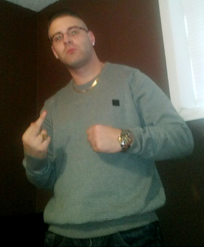 #25, Nicholas Kyriacou, 23