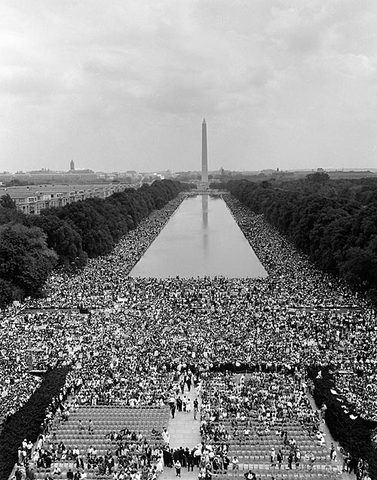 March on Washington