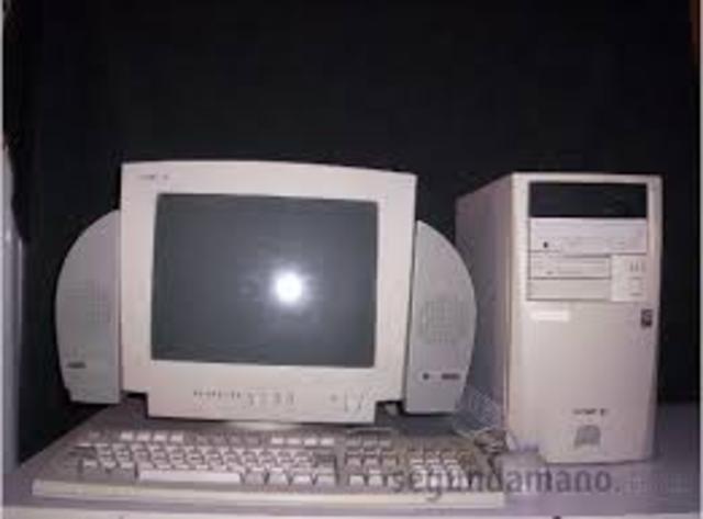EL COMPUTADOR DE MI PAPÁ