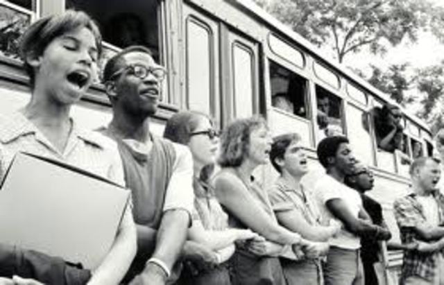 Freedom Riders