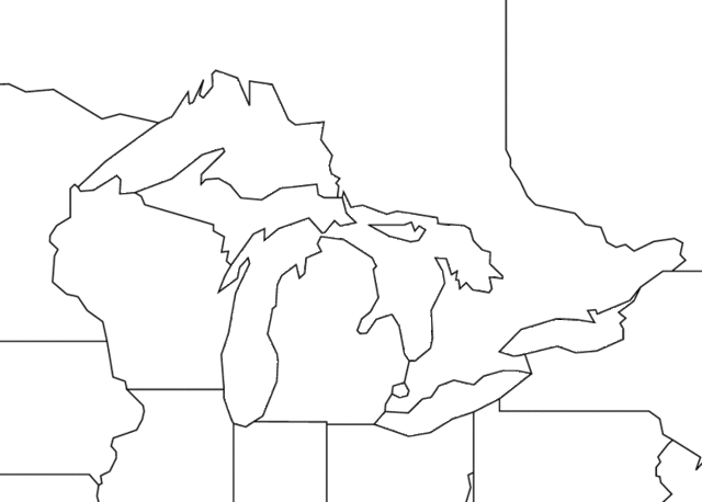 Great Lakes