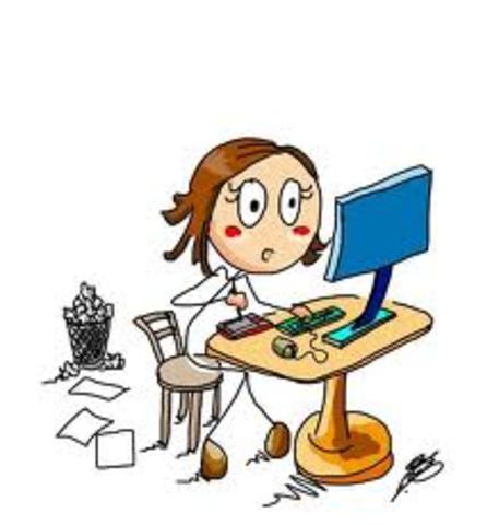 primer contacto con internet