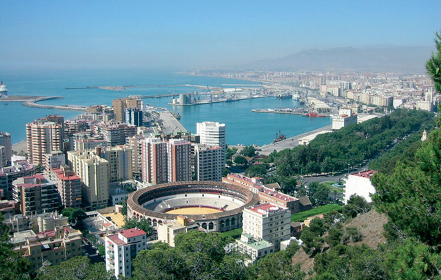 Málaga