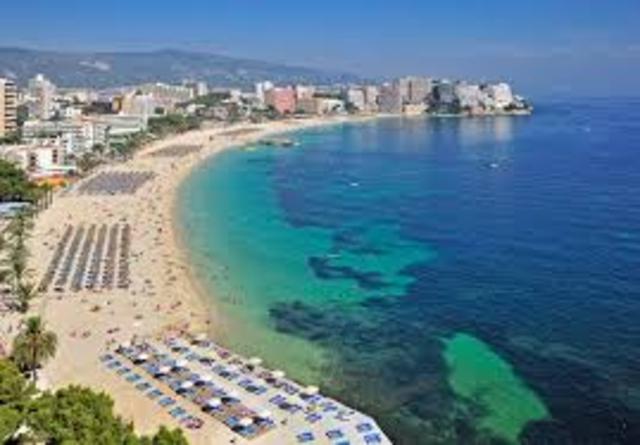 Mallorca