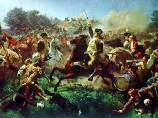 battle of lexington and concord