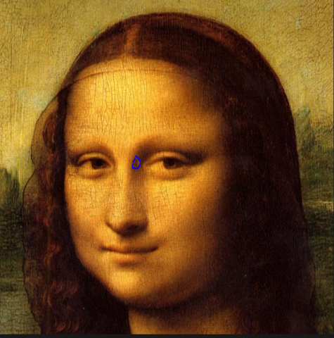 Stalin enrolls in Gori Church School