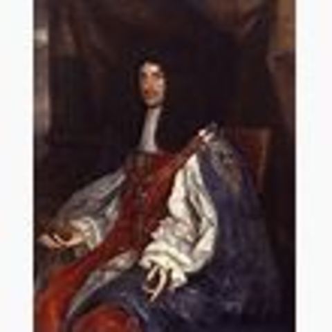 The restoration of Charles II