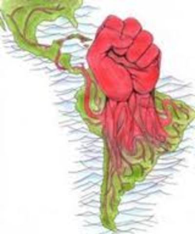 South American Revolution