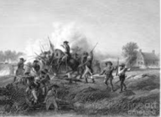 Battle of Long Island