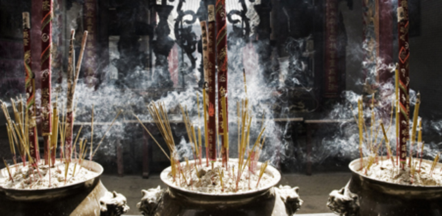 Jok Wing's parents pass away