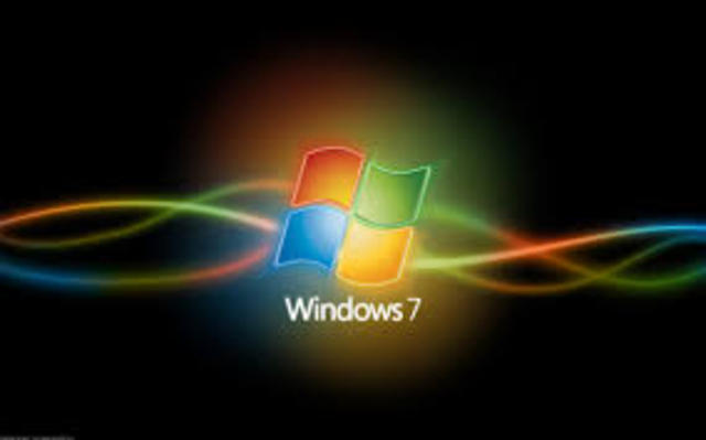 WINDOWS 7