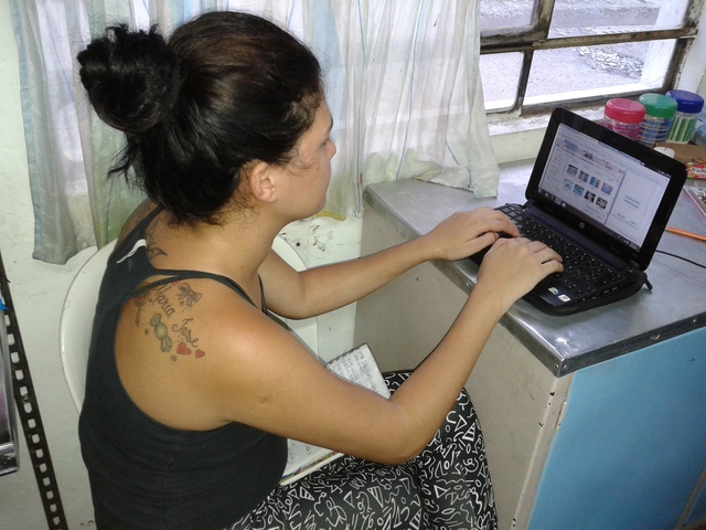 HISTORIA DEL COMPUTADOR Y LA INTERNET