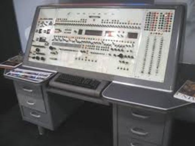 Univac