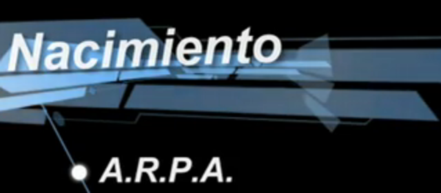A.R.P.A