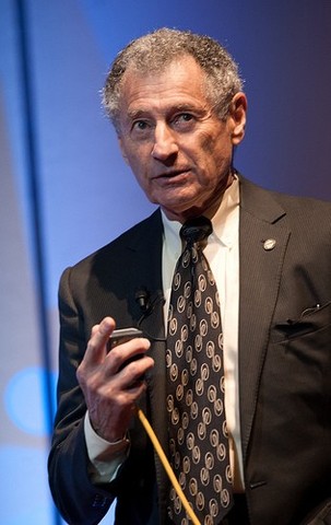 Conmutación por paquetes