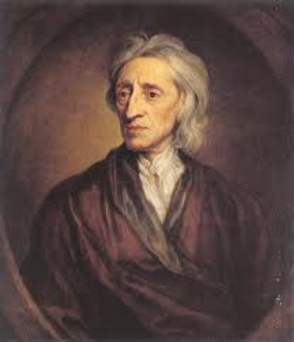 John Locke's Two Treatises on Government
