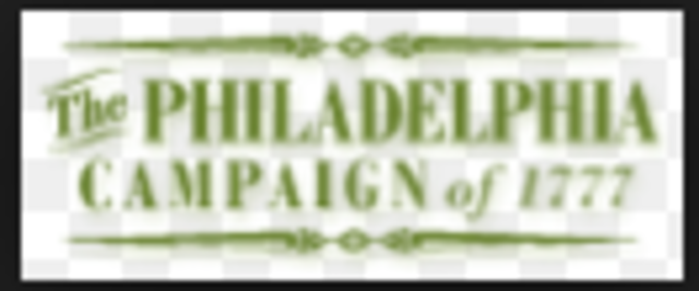 British occupy Philadelphia