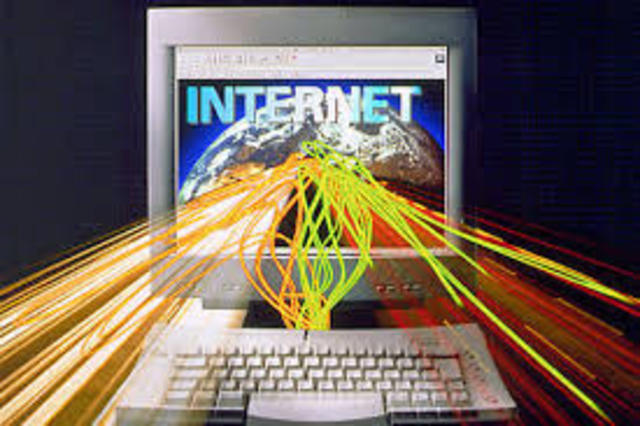 Principios del Internet