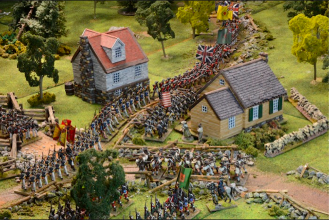 Battle of Brandywine