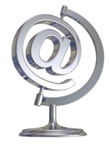 primer correo electronico