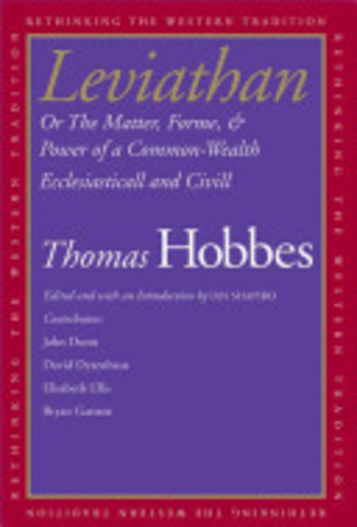 Thomas Hobbes’ Leviathan
