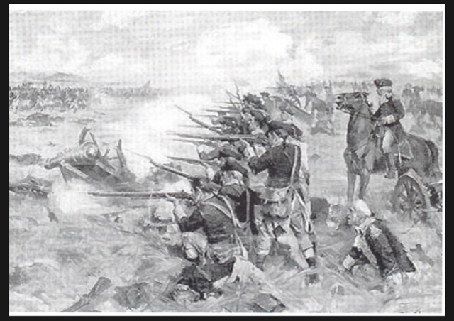 Battle of Philadelphia