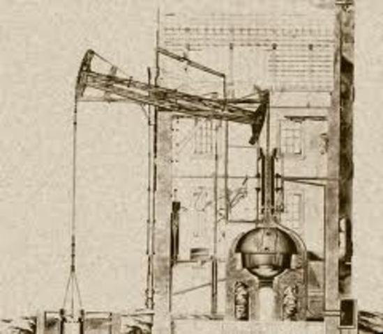 Steam Power Grows in Popularity