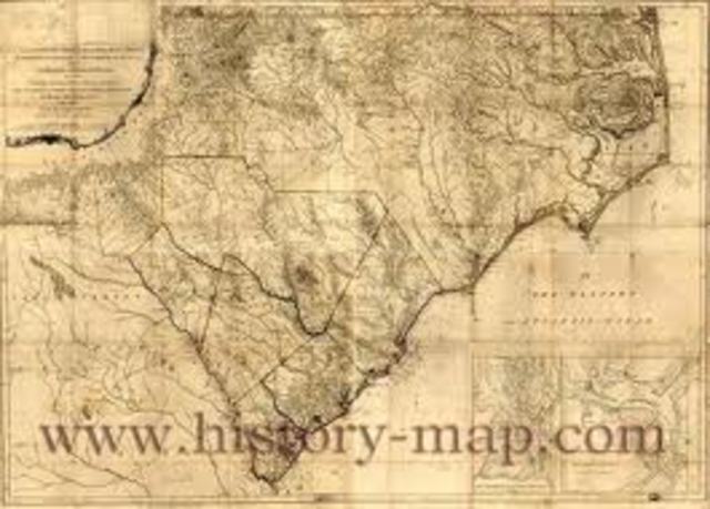 Winter at Vally Forge