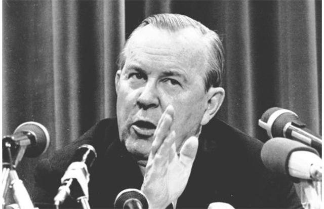 L'Élection de Lester B. Pearson