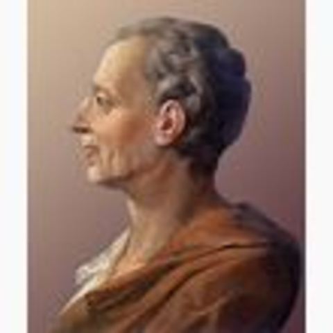 Montesquieu’s The Spirit of Laws