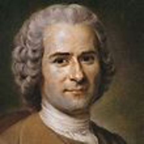 Jean-Jacques Rousseau’s The Social Contract