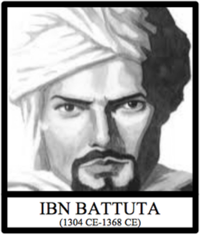 Ibn Battuta
