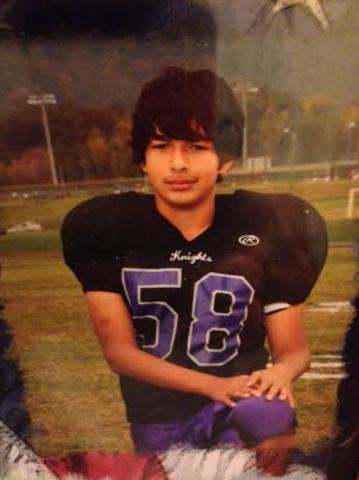 Erikson's theory on Ego identity vs. Role confusion