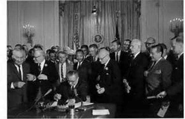 Civil Rights Act
