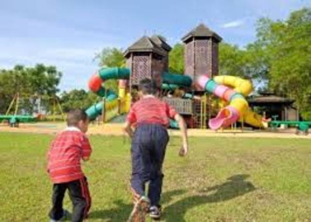 Erikson's theory of intiative vs. Guilt