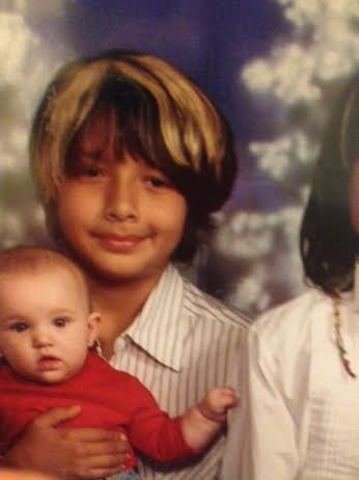 Kohlberg's Theory of development, Conventional morality stage 3