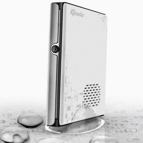 El primer minicomputador comercial