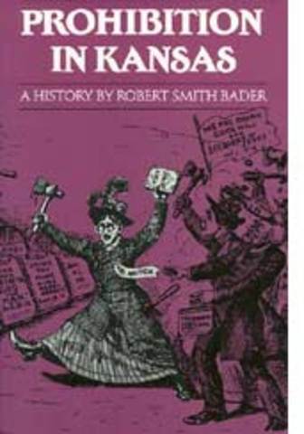 temperance union in kansas