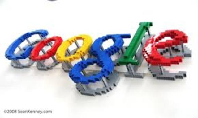 Creacion de buscador google
