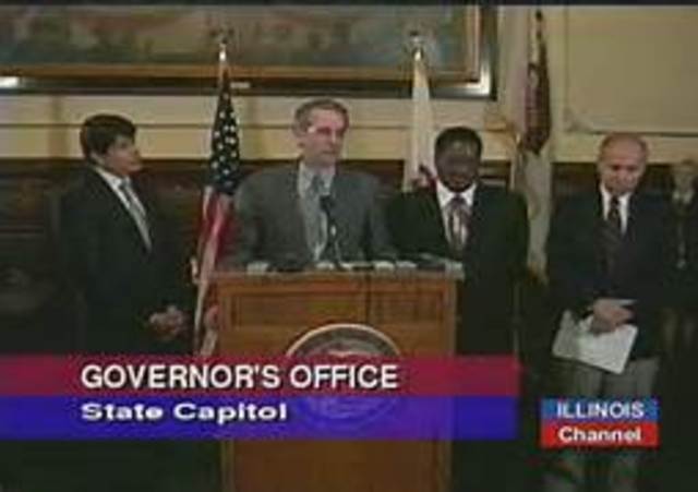 States seeking Waivers