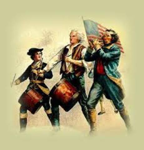 Alliance with France