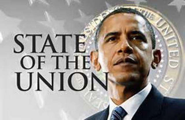 State of Union Address